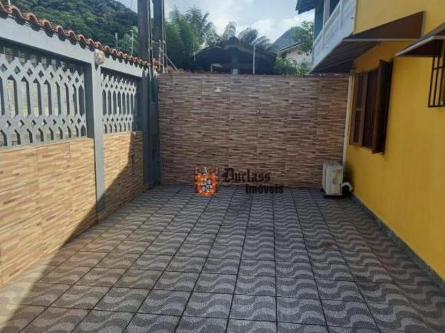 Casa venda em Balneário Forest, Caraguatatuba