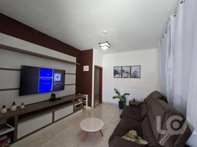 Casa venda em Loteamento Israel Rodrigues Ferreira, Caraguatatuba