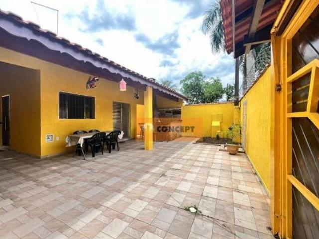Casa venda em Balneário Mogiano, Bertioga