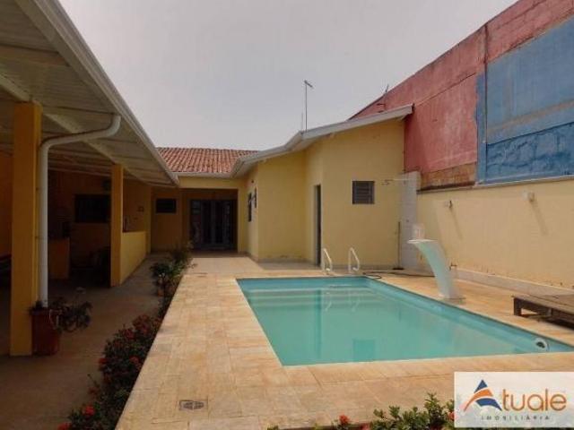 Casa venda em Nova Veneza, Sumaré