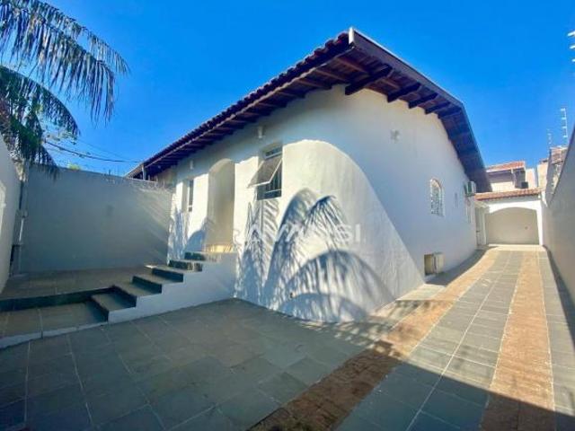 Casa venda em Vila Grego, Santa Bárbara d'Oeste