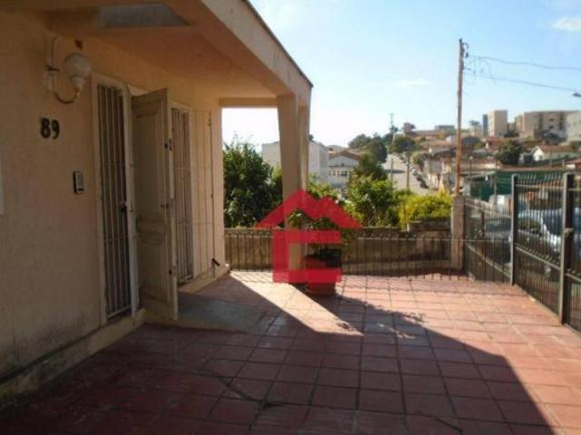 Casa venda em Vila Santo Antônio do Portão, Cotia