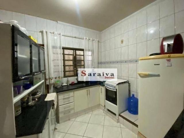 Casa venda em Região Imediata de Jaú, Itapuí