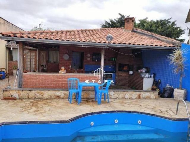 Casa venda em Atibaia