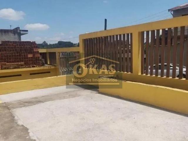 Casa venda em Taba Marajoara, Suzano