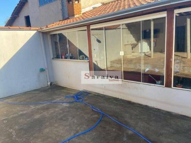 Casa venda em Itapuí, Região Geográfica Intermediária de Bauru