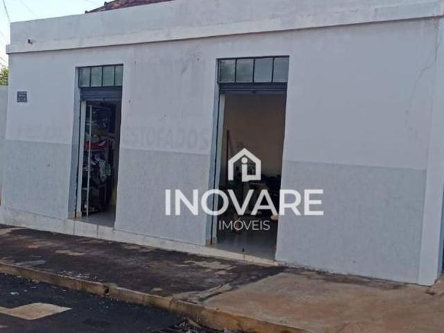 Casa venda em Região Geográfica Imediata de Itumbiara, Itumbiara