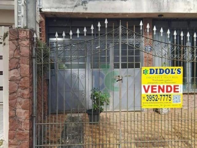 Casa venda em Jardim Independência, Jacareí