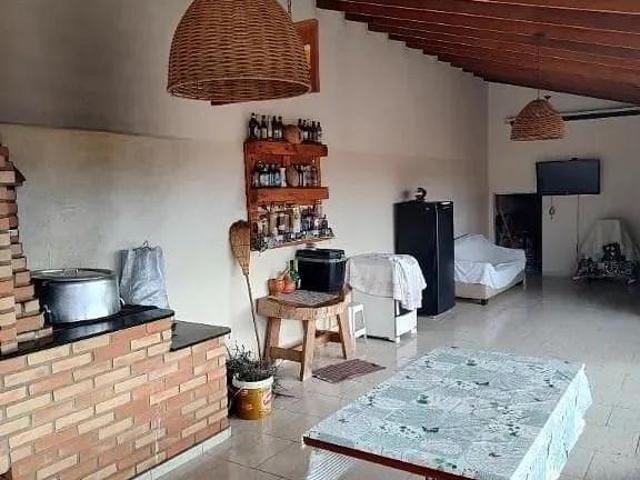 Casa venda em Jardim Planalto, Salto