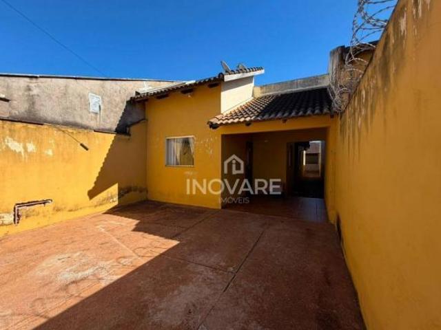 Casa venda em Região Geográfica Imediata de Itumbiara, Itumbiara