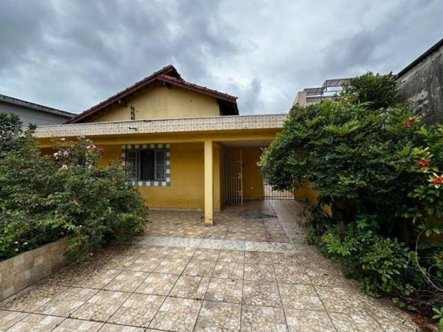 Casa venda em Região Imediata de Santos, Região Metropolitana da Baixada Santista