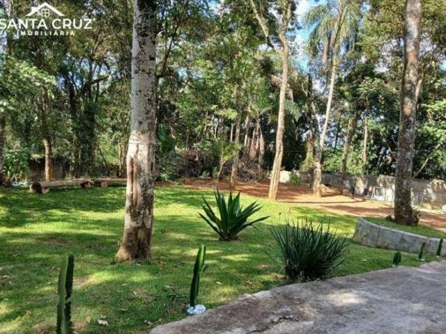 Casa venda em Santana de Parnaíba
