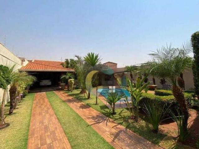Casa venda em Barretos