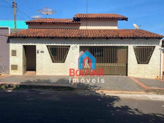Casa venda em Região Geográfica Imediata de Itumbiara, Itumbiara