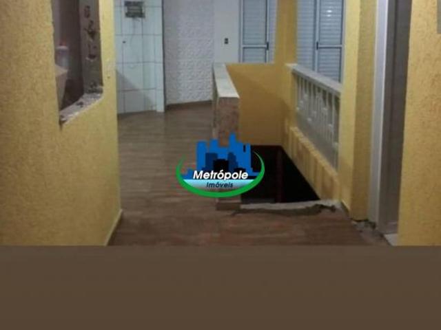 Casa venda em Jardim Dona Meri, Guarulhos