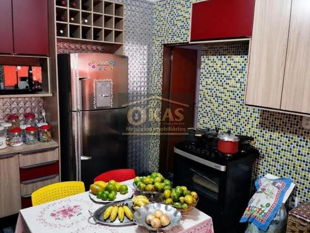 Casa venda em Jardim Barão, Ferraz de Vasconcelos