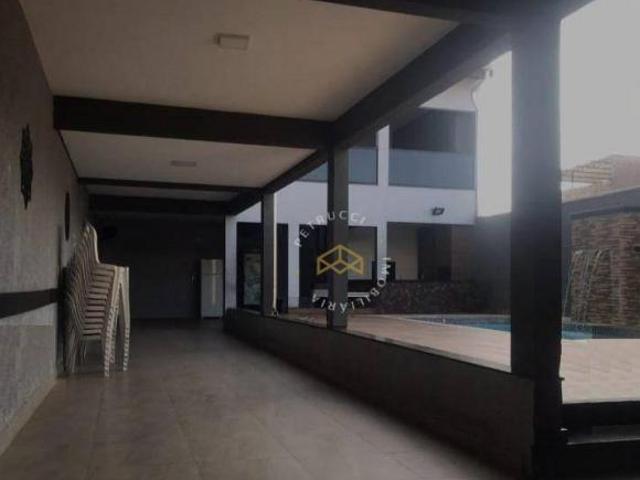 Casa venda em Jardim Mirassol, Campinas