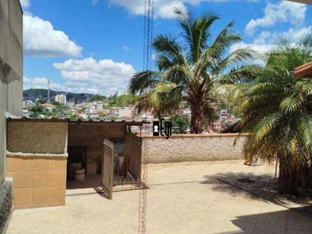 Casa venda em Região Geográfica Imediata de Juiz de Fora, Juiz de Fora