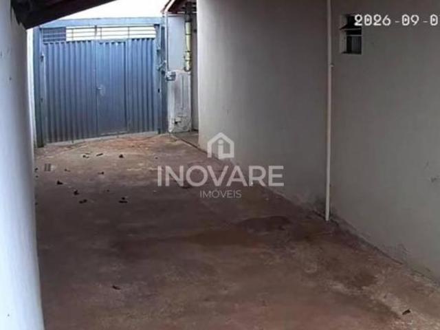 Casa venda em Região Geográfica Imediata de Itumbiara, Itumbiara