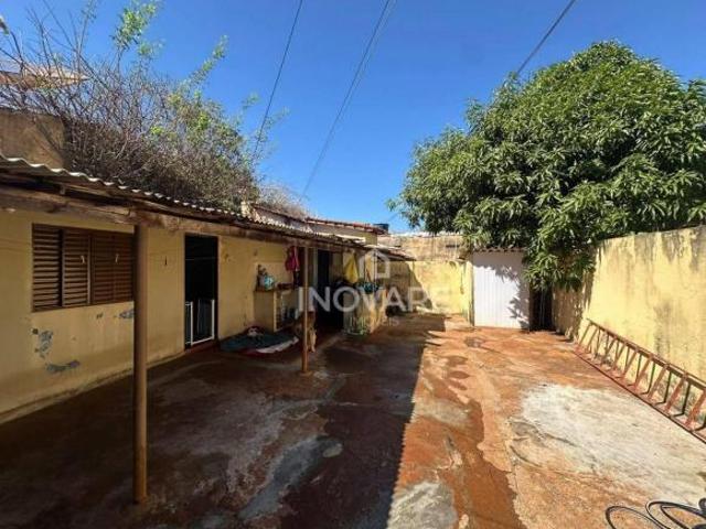 Casa venda em Santa Inês, Itumbiara