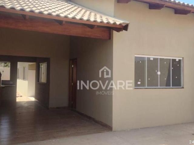 Casa venda em Região Geográfica Imediata de Itumbiara, Itumbiara