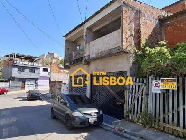 Casa venda em Fazenda da Juta, São Paulo