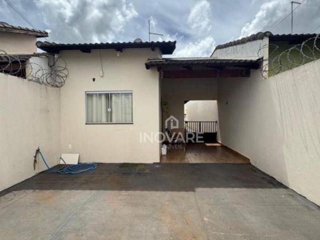 Casa venda em Região Geográfica Imediata de Itumbiara, Itumbiara
