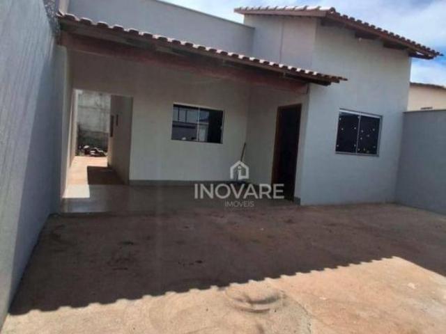 Casa venda em Região Geográfica Imediata de Itumbiara, Itumbiara