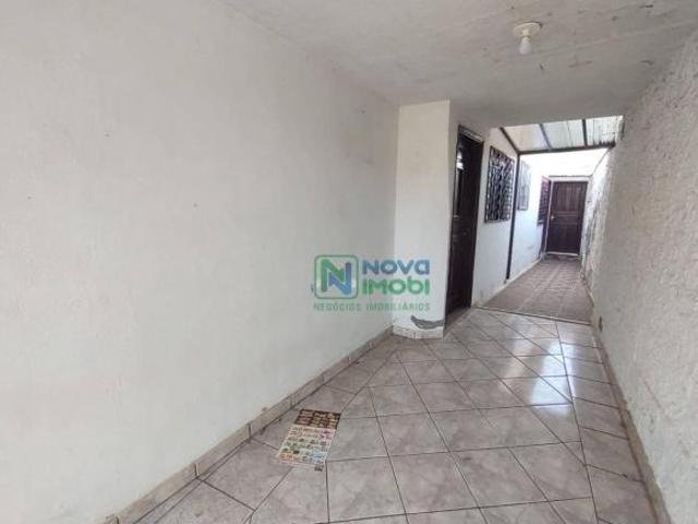 Casa venda em Nhô Quim, Piracicaba