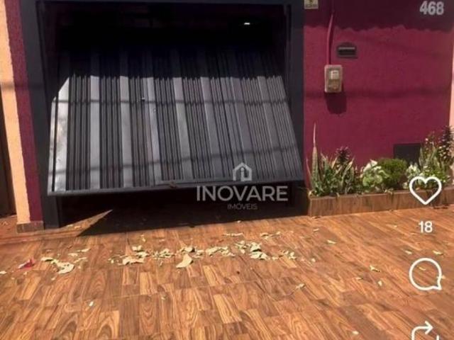 Casa venda em Região Geográfica Imediata de Itumbiara, Itumbiara