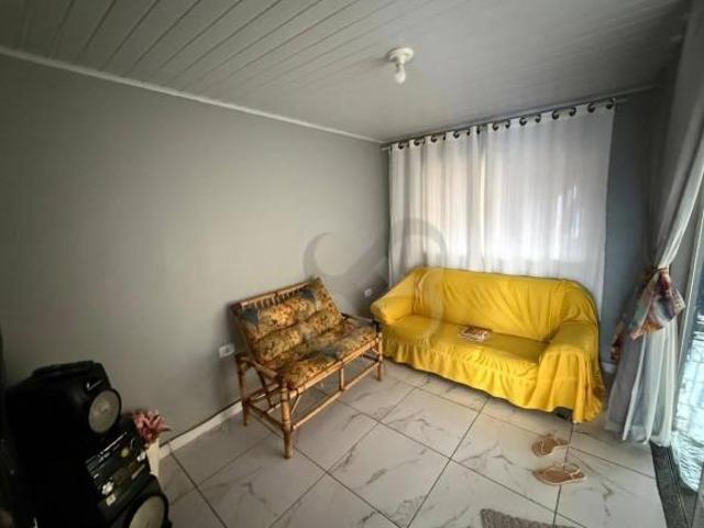Casa venda em Jardim Califórnia, Londrina