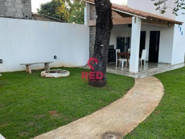Casa venda em Residencial Aquárius, Araçoiaba da Serra