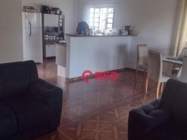 Casa venda em Região Imediata de Tatuí, Porangaba