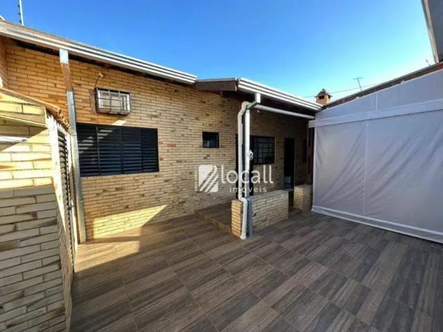 Casa venda em Região Imediata de São José do Rio Preto, Região Metropolitana de São José do Rio Preto