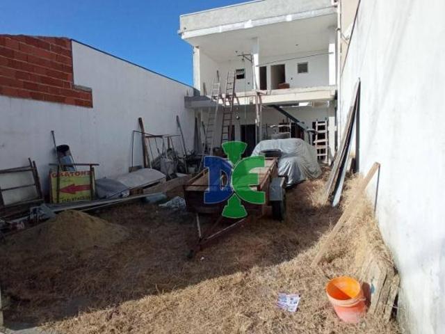 Casa venda em Jacareí