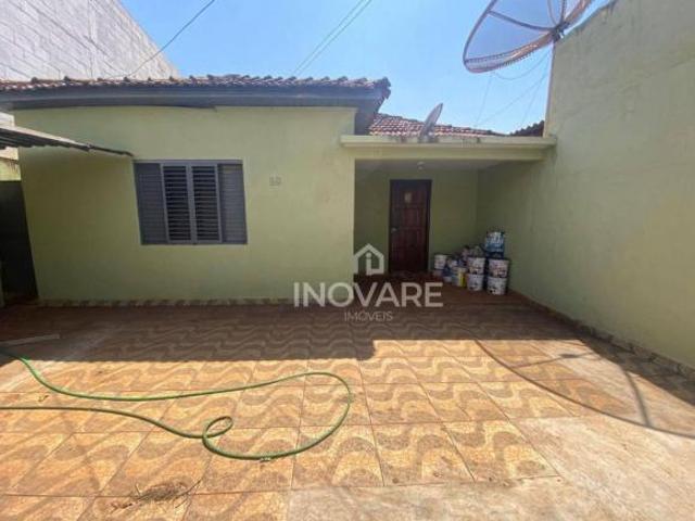 Casa venda em Região Geográfica Imediata de Itumbiara, Itumbiara