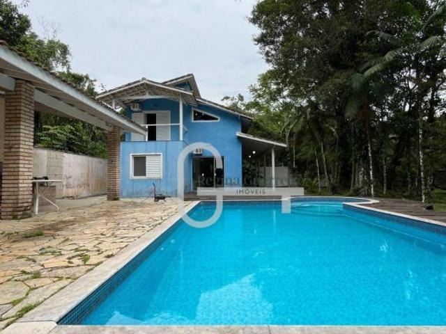Casa venda em Região Imediata de Santos, Região Metropolitana da Baixada Santista