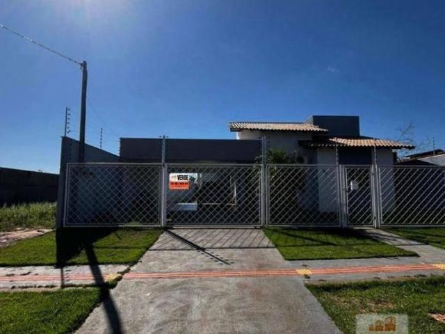 Casa venda em Naviraí
