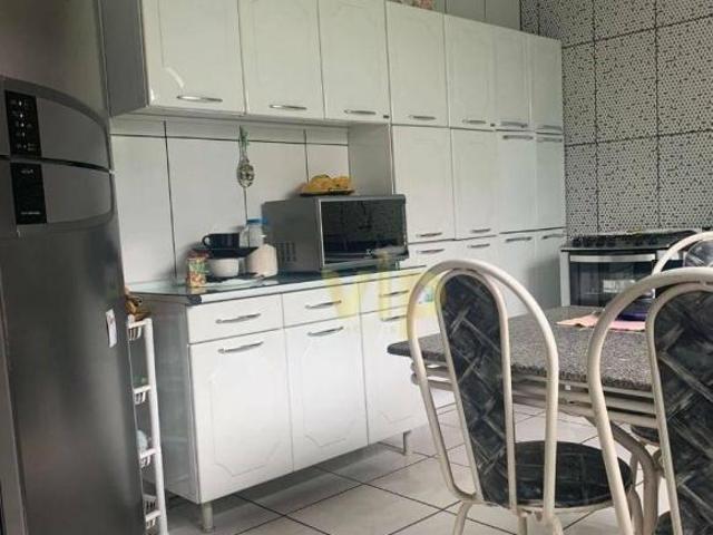 Casa venda em Jardim Amazonas I, Pouso Alegre