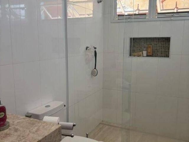 Casa venda em Reserva Santa Isabel, Louveira