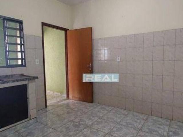 Casa venda em Nova Paulínia, Paulinia