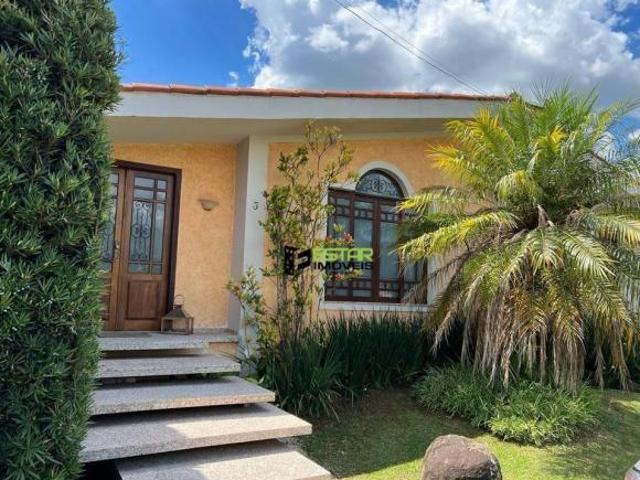 Casa venda em Região Imediata de Bragança Paulista, Atibaia