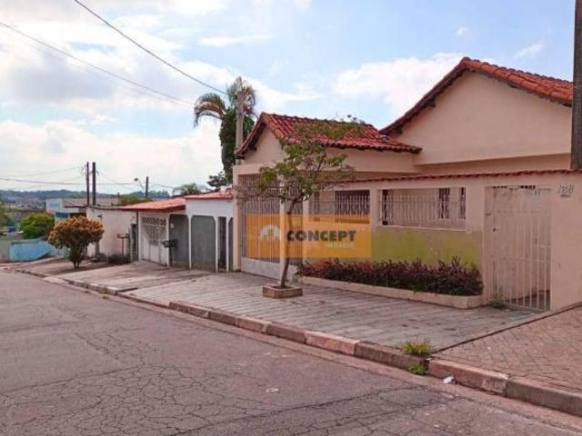 Casa venda em Jardim Obelisco, Poá