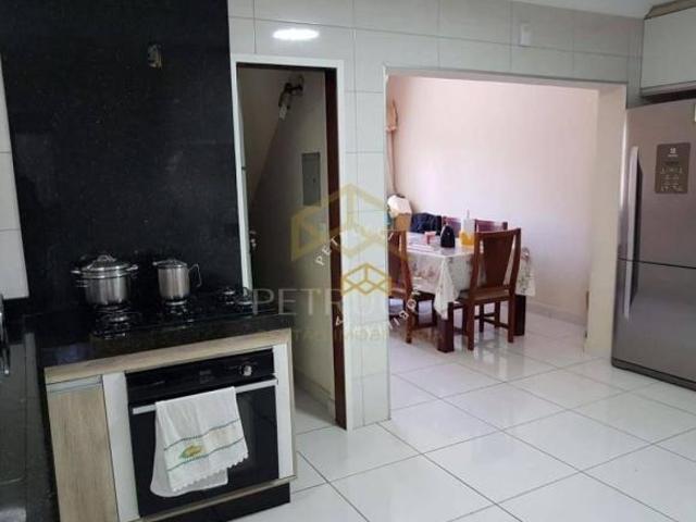 Casa venda em Núcleo Residencial Jardim Capivari, Campinas