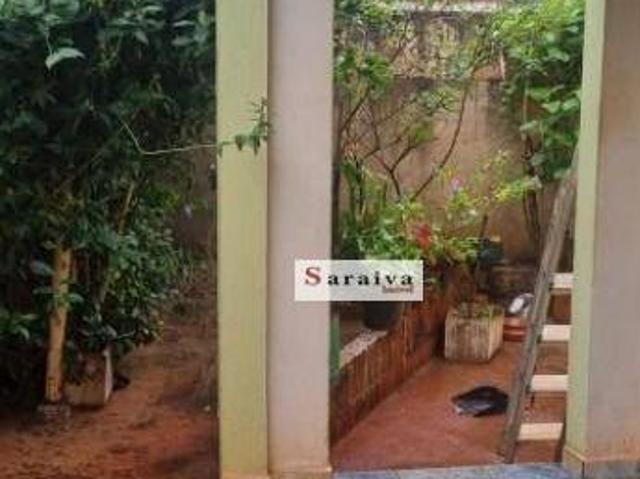Casa venda em Região Imediata de Jaú, Itapuí