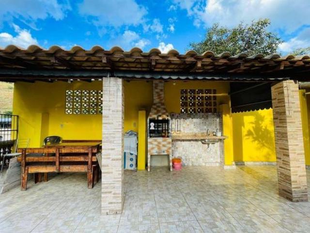 Casa venda em Comendador Figueiras, Juiz de Fora