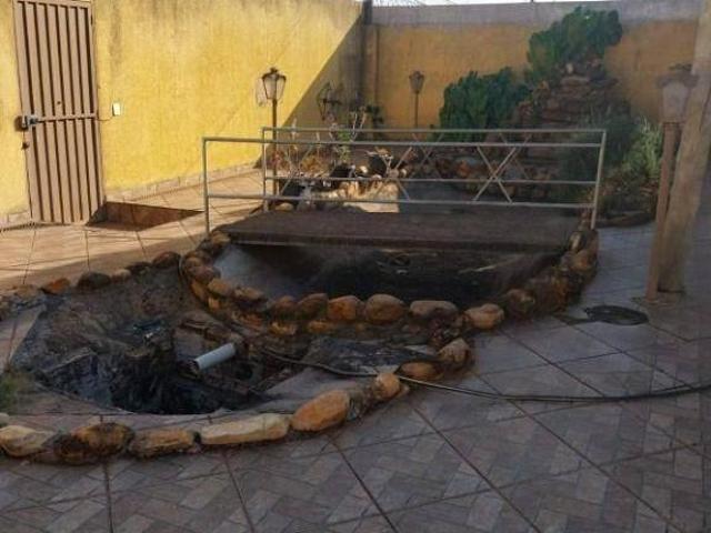 Casa venda em Região Imediata de Bauru, Bauru