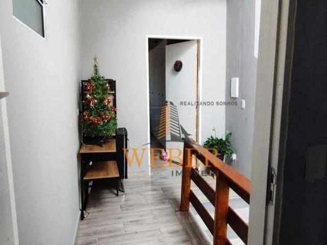 Casa venda em Itapevi