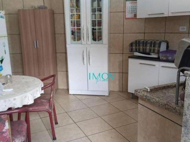 Casa venda em Região Imediata de São José dos Campos, Região Metropolitana do Vale do Paraíba e Litoral Norte