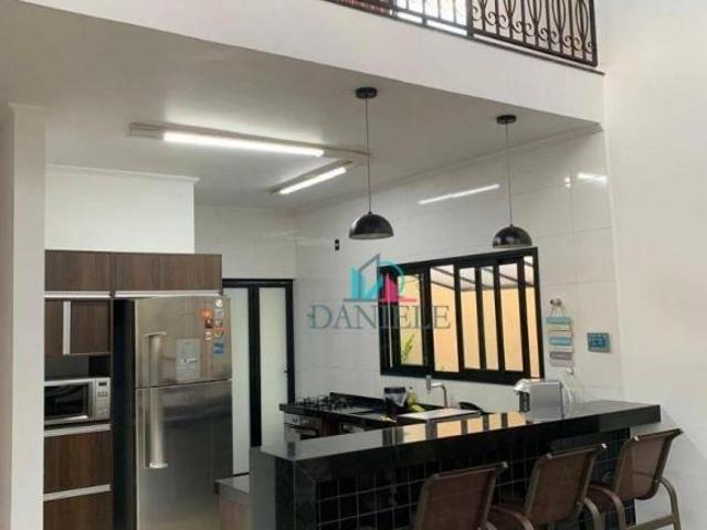 Casa venda em Vila Santa Maria, Araraquara